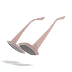 Mykonos Pink / Black 18 Mykonos Pink / Black -The Indian Face Tienda HK 030 03 04