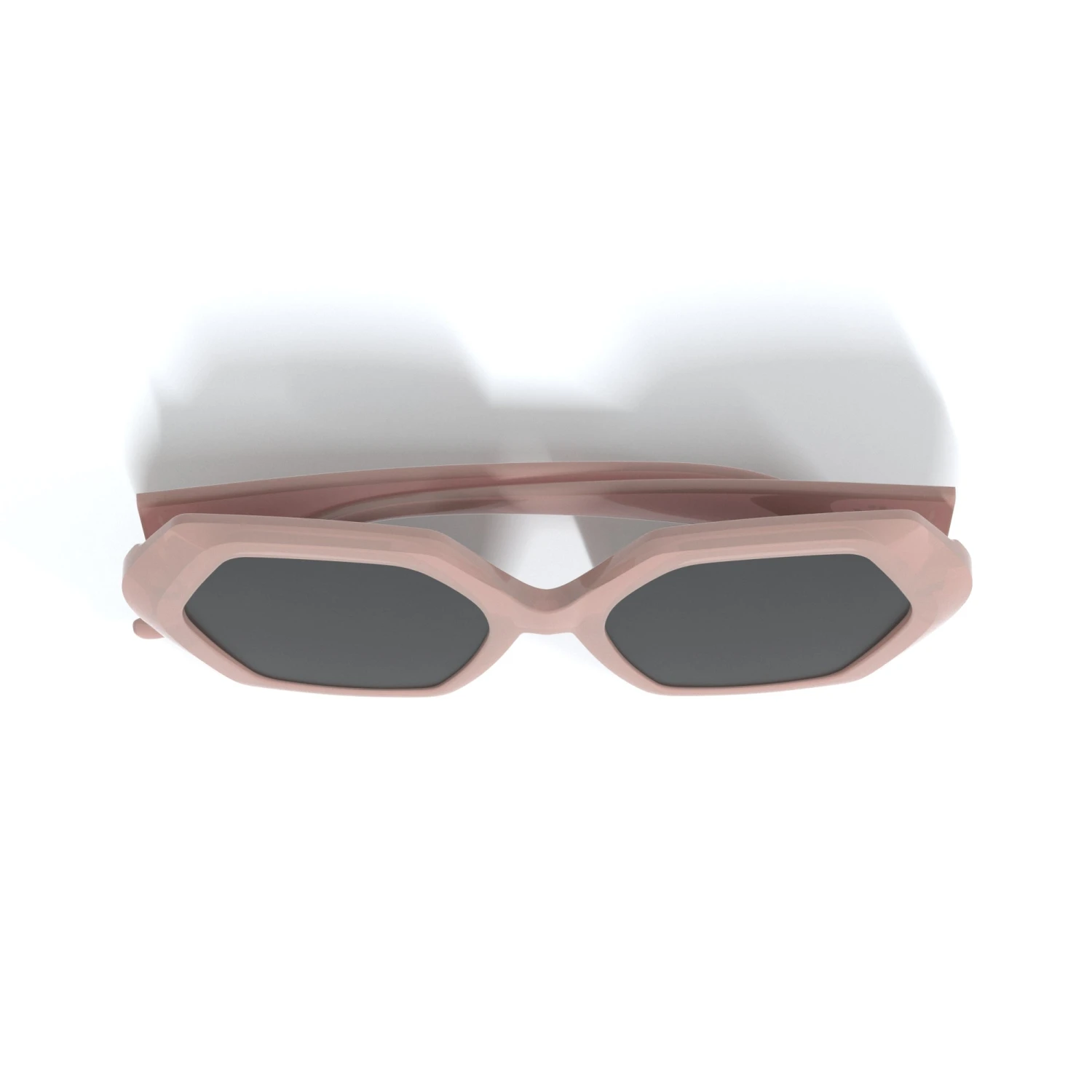 Mykonos Pink / Black 7 Mykonos Pink / Black - Imagen 5