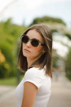 Zanzibar Brown / Black 21 Zanzibar Brown / Black -The Indian Face Tienda HK 031 02 1