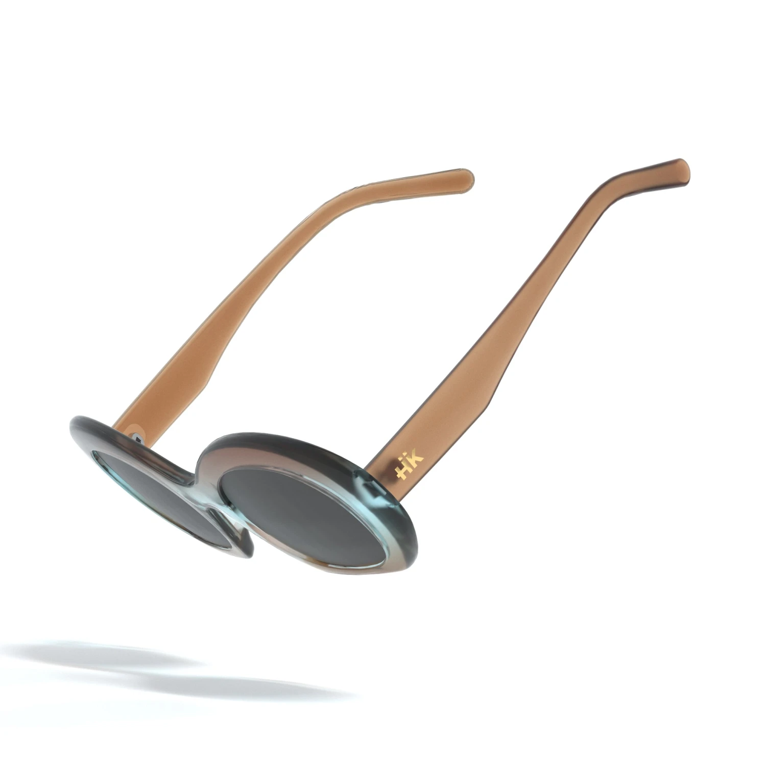 Zanzibar Brown / Black 5 Zanzibar Brown / Black - Imagen 4