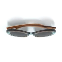 Zanzibar Brown / Black 18 Zanzibar Brown / Black -The Indian Face Tienda HK 031 02 05