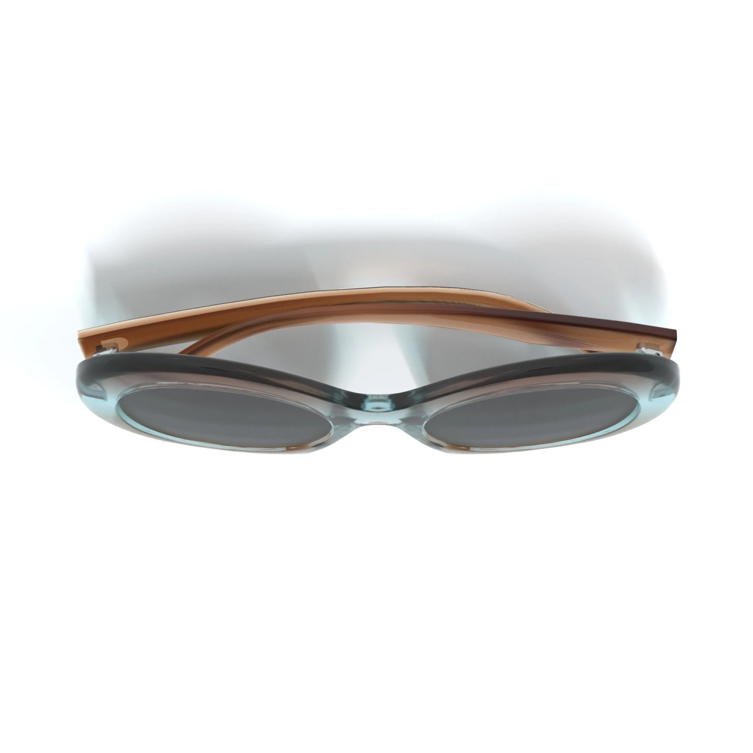 Zanzibar Brown / Black 6 Zanzibar Brown / Black - Imagen 5