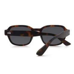 Shoreline Tortoise / Black -The Indian Face Tienda HK A01 24M01C02 04