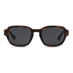 Shoreline Tortoise / Black -The Indian Face Tienda HK A01 24M01C02 05
