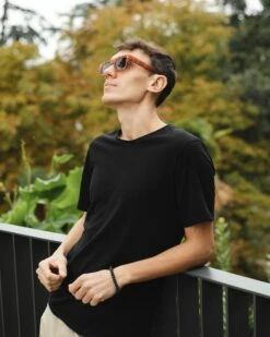 Islander Tortoise / Black -The Indian Face Tienda HK A01 24M03C02 01