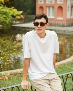 Islander Green / Black 18 Islander Green / Black -The Indian Face Tienda HK A01 24M03C03 01