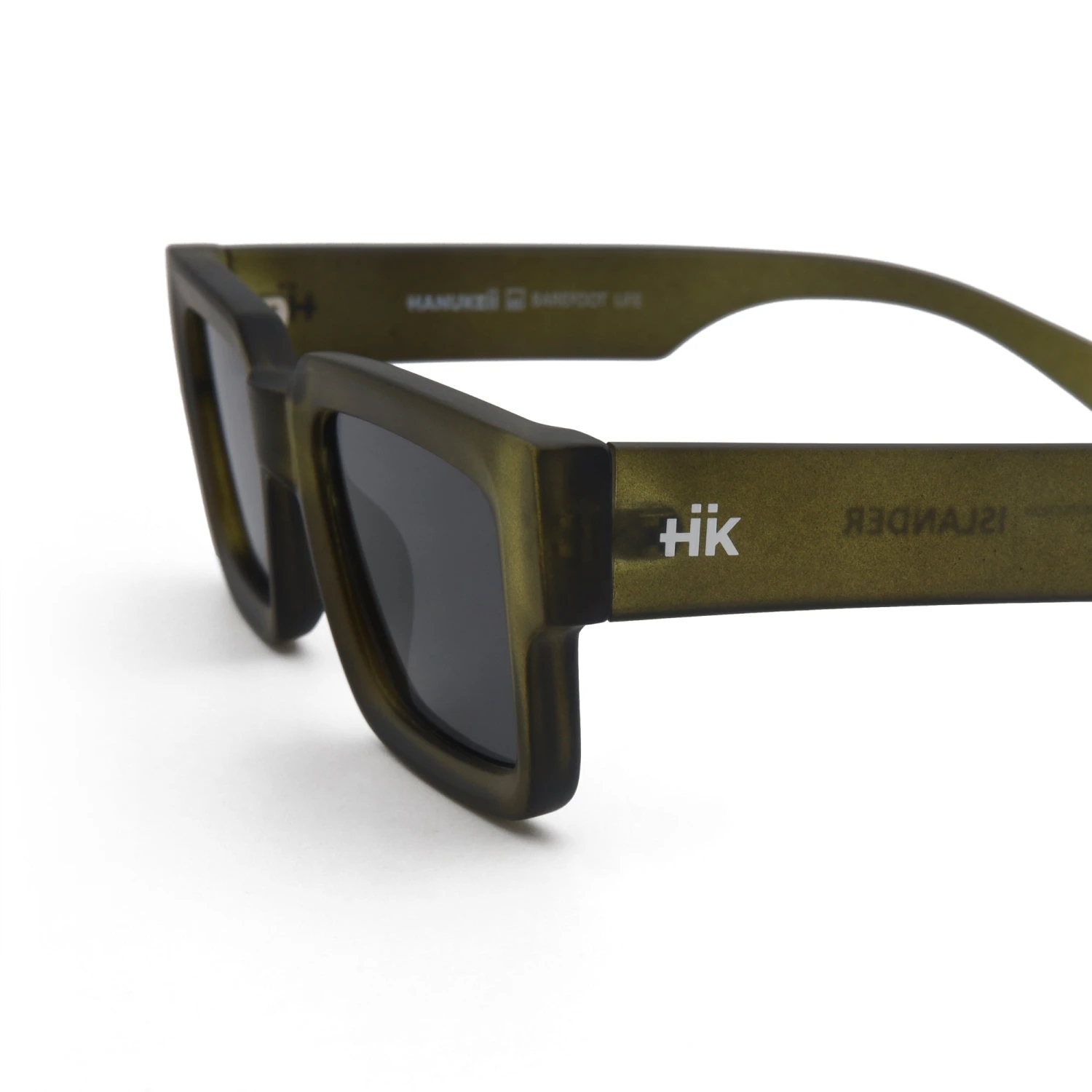 Islander Green / Black 5 Islander Green / Black - Imagen 3