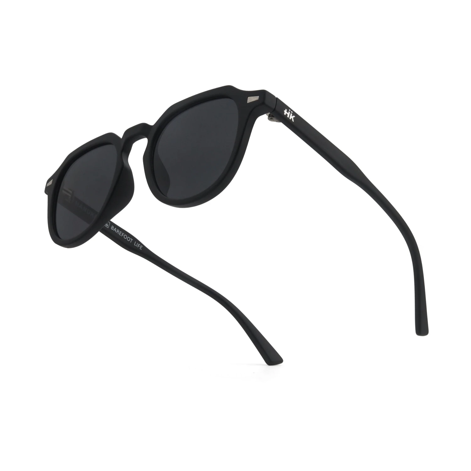 Seashell Black / Black 4 Seashell Black / Black - Imagen 2