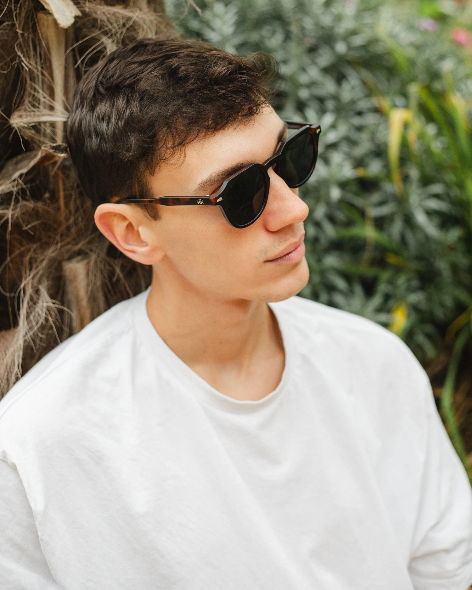 Seashell Tortoise / Black 10 Seashell Tortoise / Black - Imagen 8