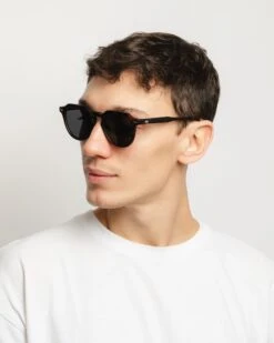 Seashell Tortoise / Black 22 Seashell Tortoise / Black -The Indian Face Tienda HK A01 24M05C02 05