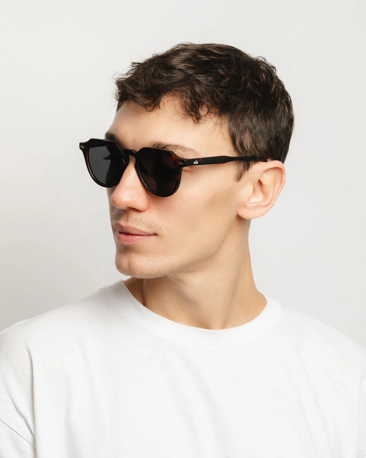 Seashell Tortoise / Black 12 Seashell Tortoise / Black - Imagen 10