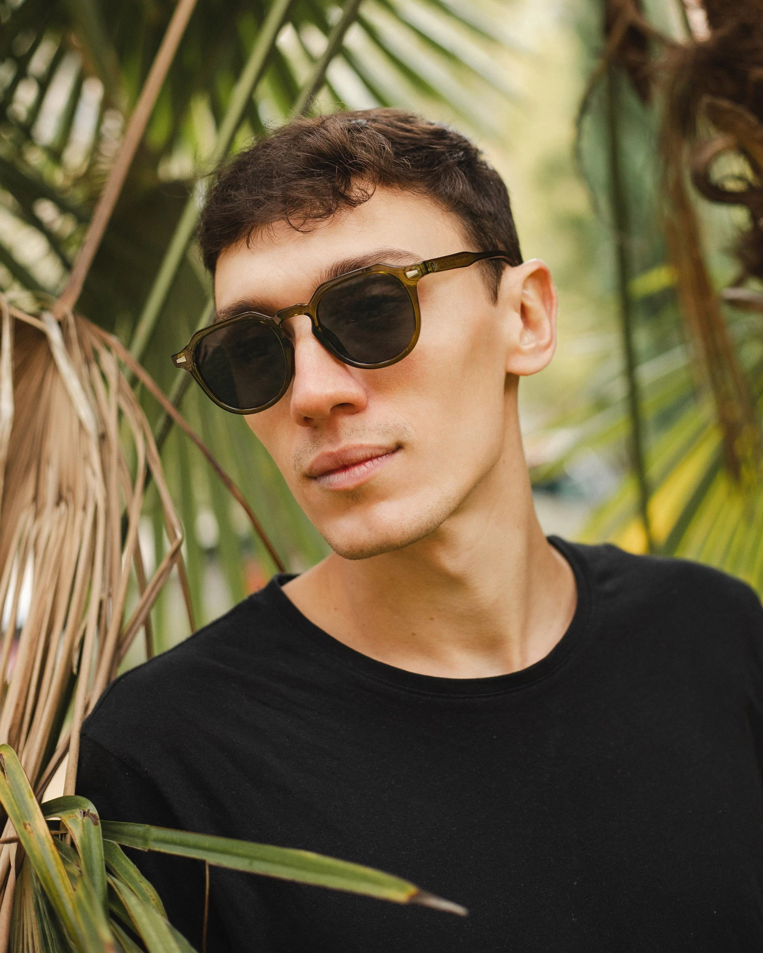 Seashell Green / Black 10 Seashell Green / Black - Imagen 8