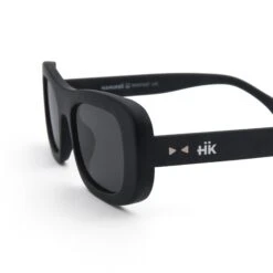 Surfside Black / Black 15 Surfside Black / Black -The Indian Face Tienda HK A01 24M07C01 03