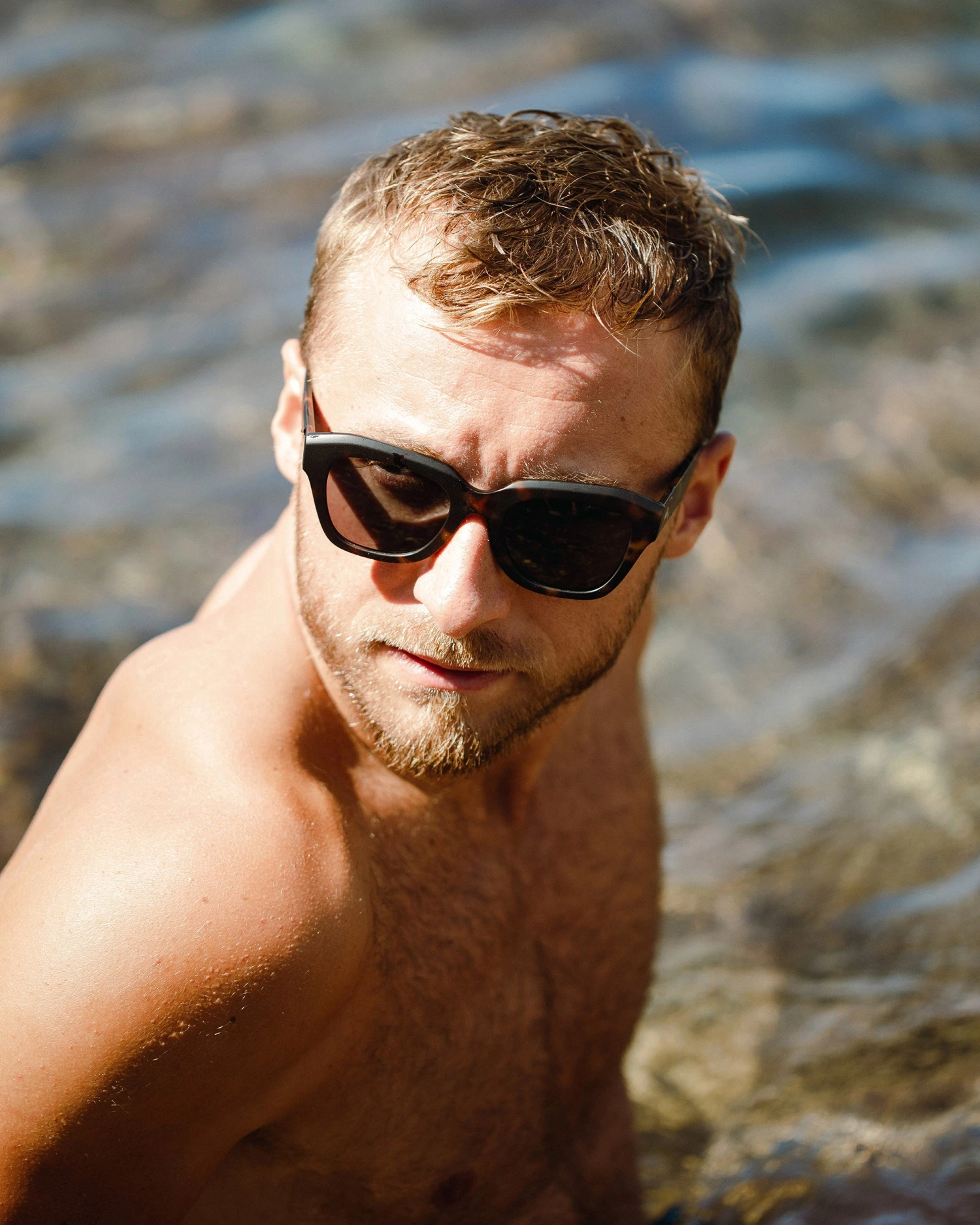 Cove Tortoise / Black 14 Cove Tortoise / Black - Imagen 12