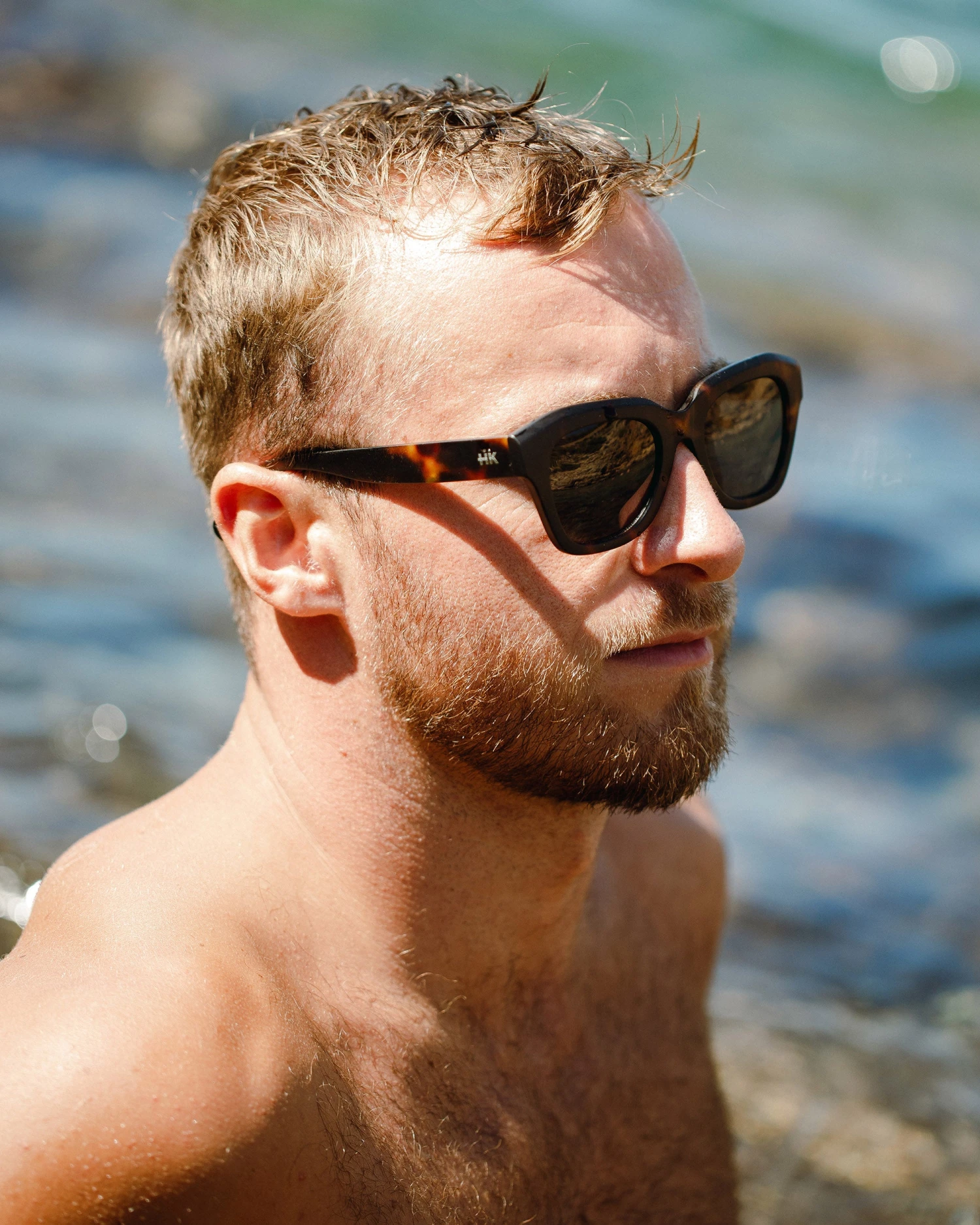 Cove Tortoise / Black 15 Cove Tortoise / Black - Imagen 13