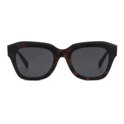 Cove Tortoise / Black 19 Cove Tortoise / Black -The Indian Face Tienda HK A01 24M08C02 05