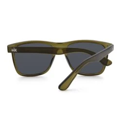 Hossegor Green / Black -The Indian Face Tienda HK A01 24M09C03 04