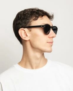 Teahupoo Black / Black -The Indian Face Tienda HK A01 24M10C01 05