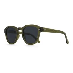 Teahupoo Green / Black