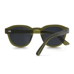 Teahupoo Green / Black -The Indian Face Tienda HK A01 24M10C03 04