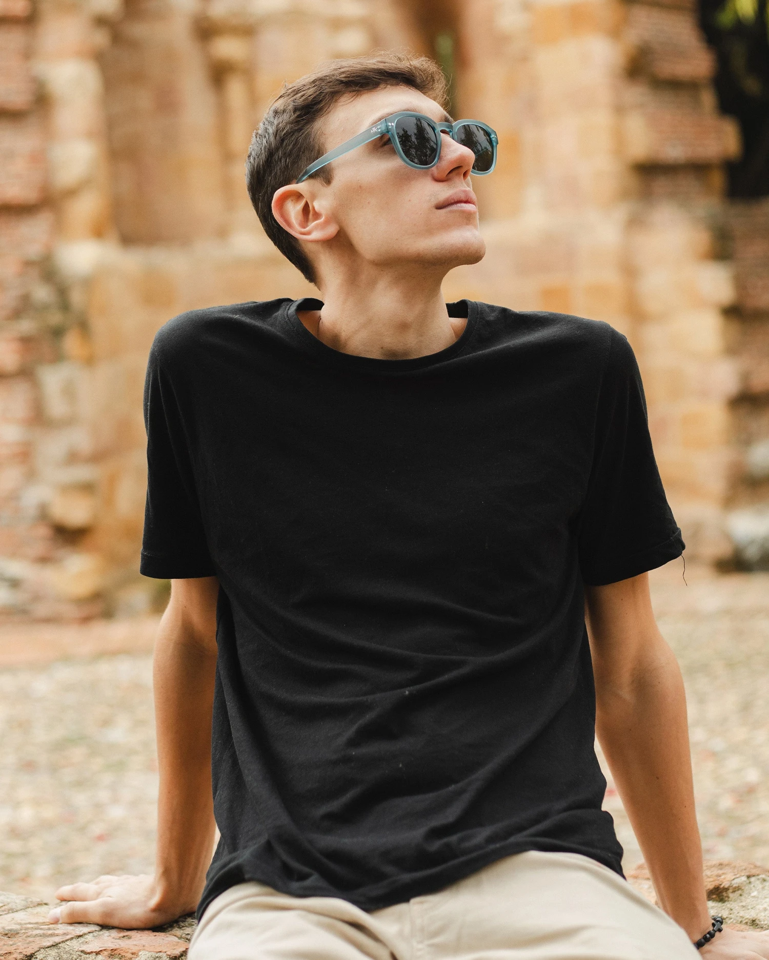 Teahupoo Blue / Black 9 Teahupoo Blue / Black - Imagen 7