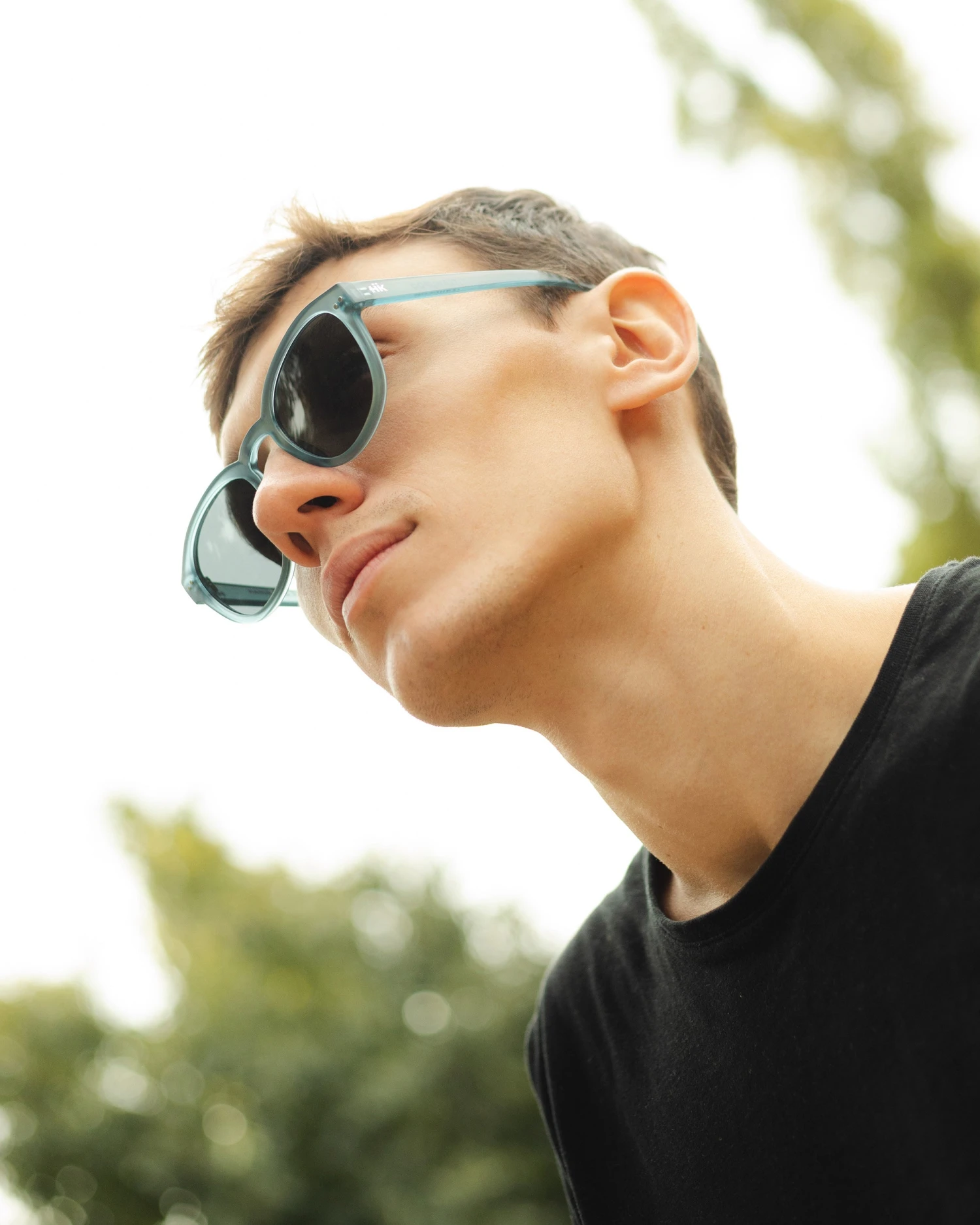 Teahupoo Blue / Black 10 Teahupoo Blue / Black - Imagen 8