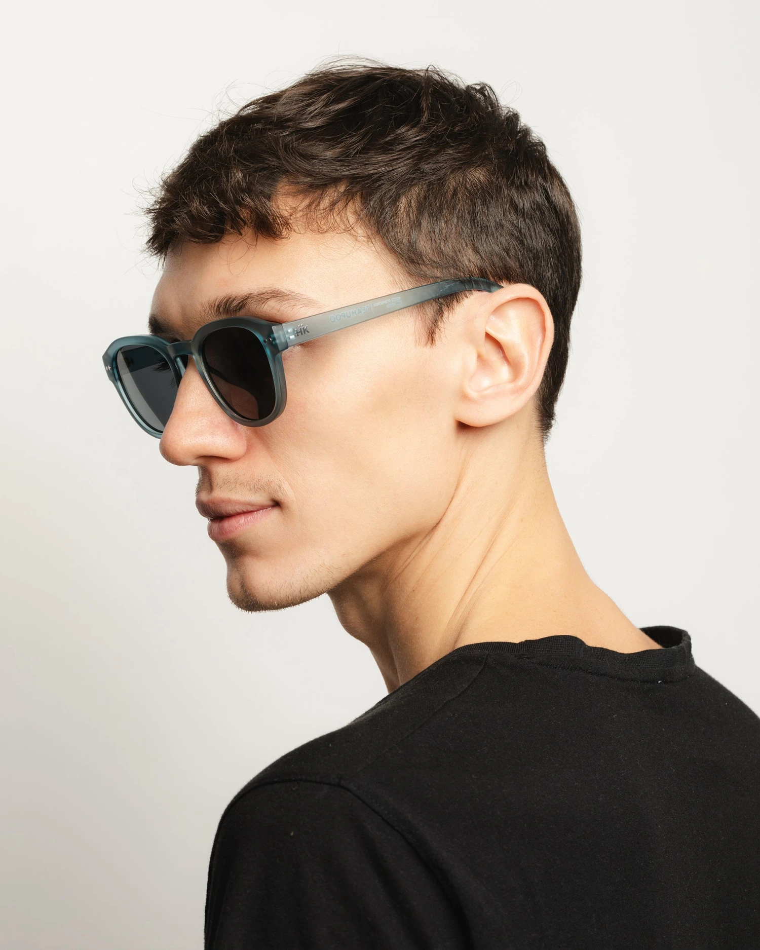 Teahupoo Blue / Black 13 Teahupoo Blue / Black - Imagen 11