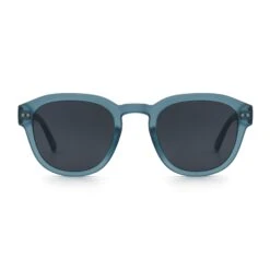 Teahupoo Blue / Black 17 Teahupoo Blue / Black -The Indian Face Tienda HK A01 24M10C05 05