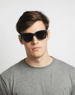 Noosa Black / Black 15 Noosa Black / Black -The Indian Face Tienda HK A01 24M11C01 03