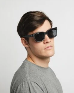 Noosa Black / Black 17 Noosa Black / Black -The Indian Face Tienda HK A01 24M11C01 05