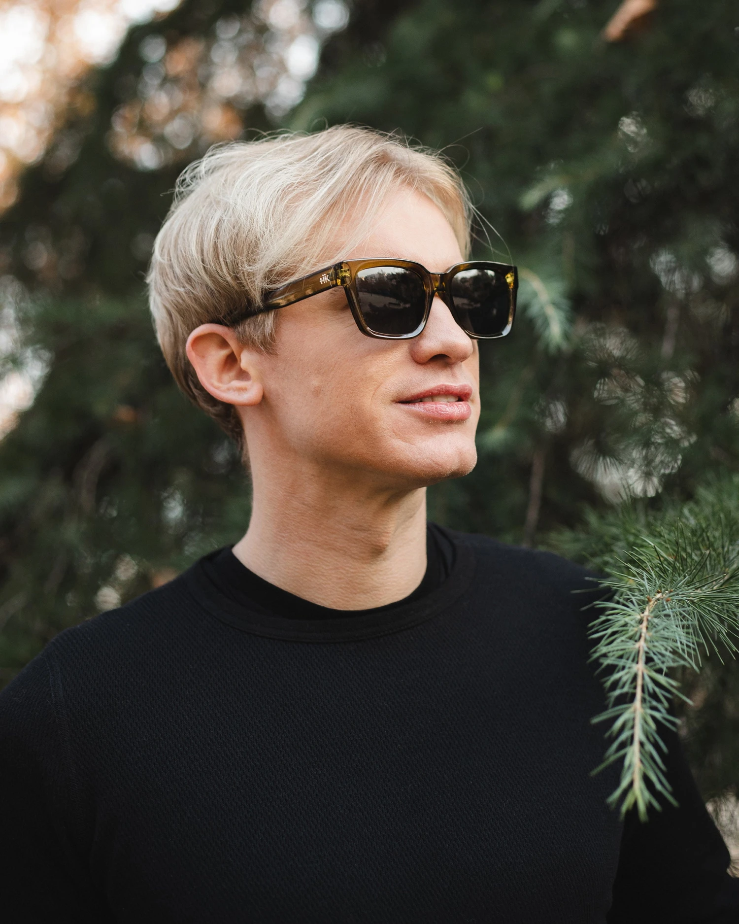 Noosa Green / Black 8 Noosa Green / Black - Imagen 6