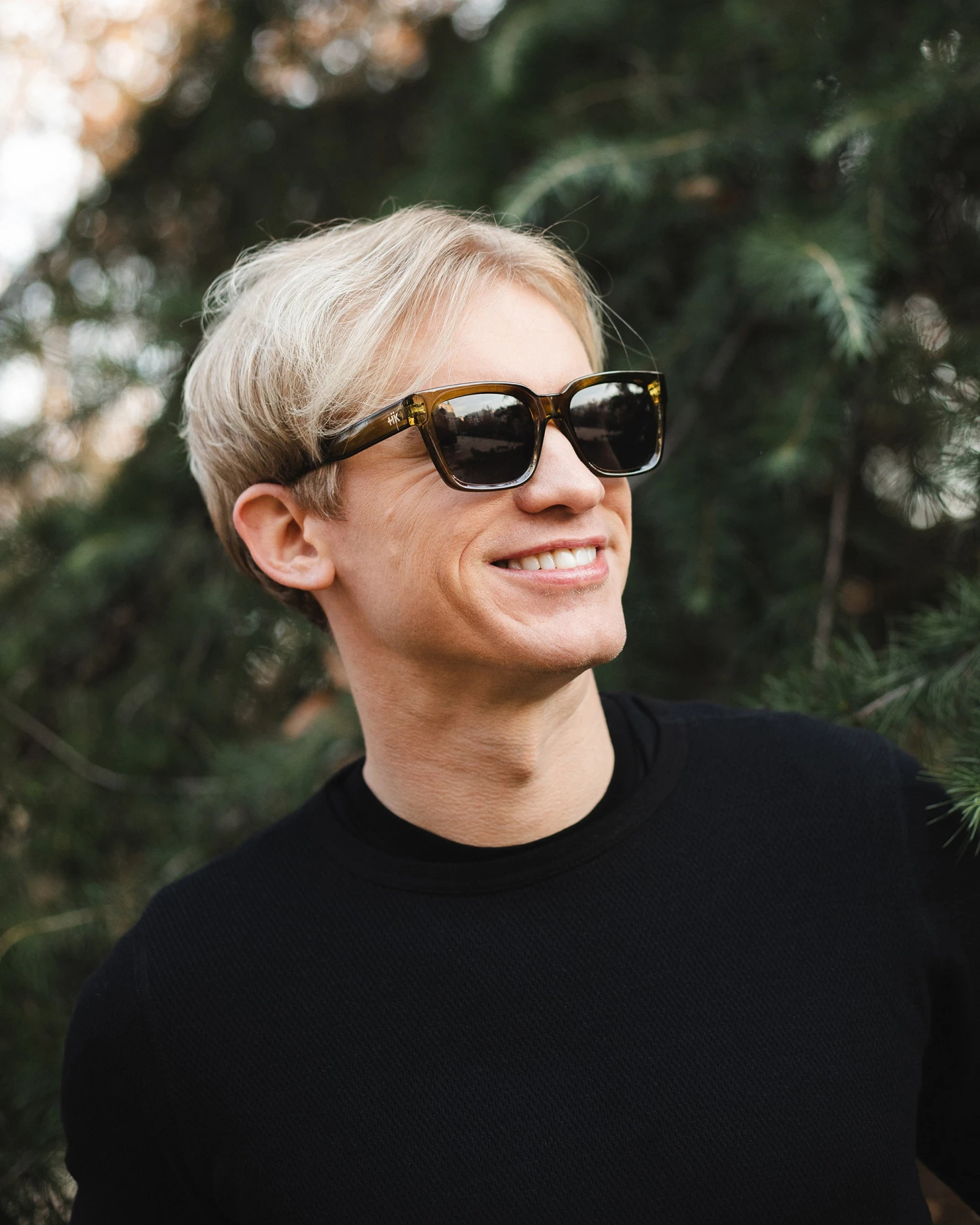 Noosa Green / Black 9 Noosa Green / Black - Imagen 7