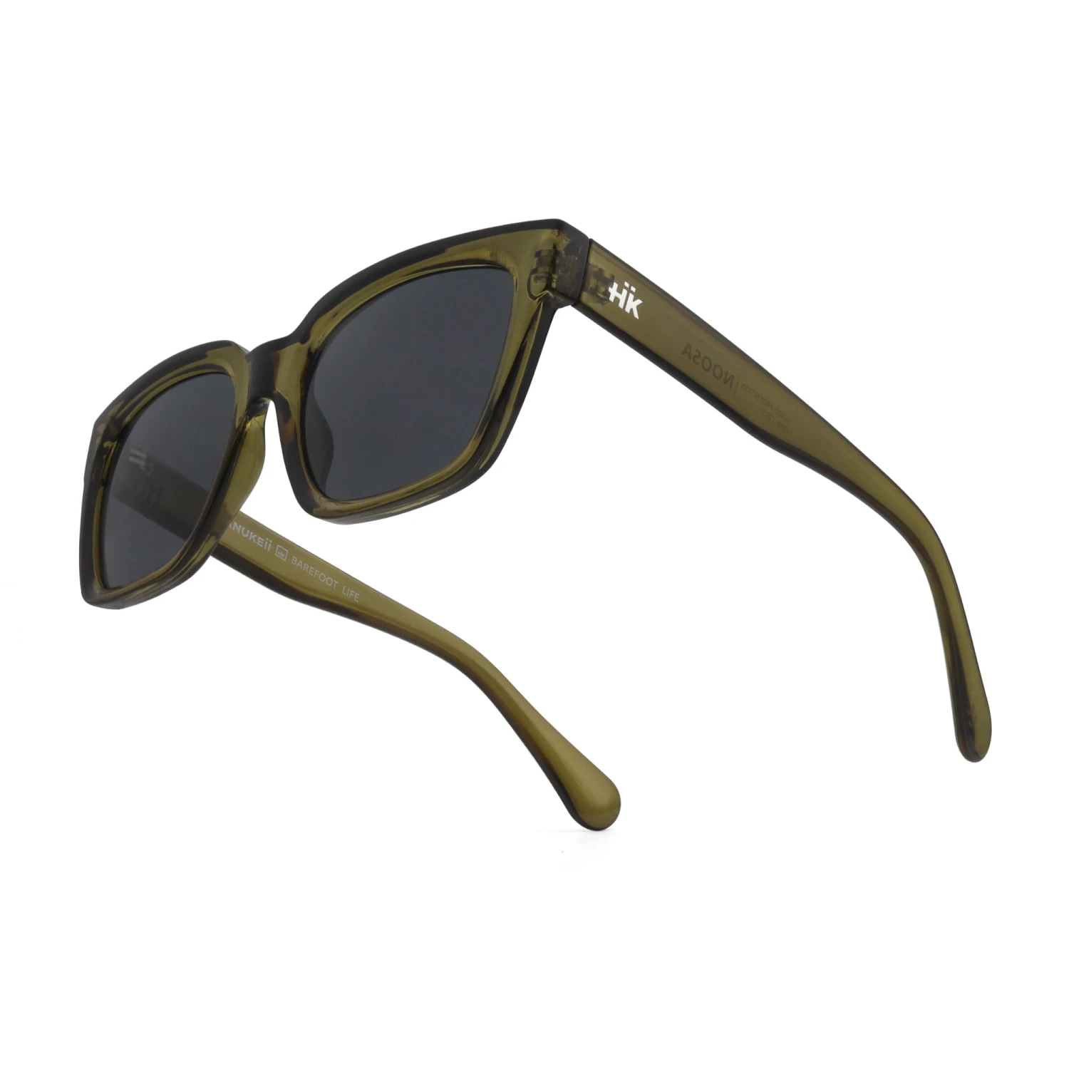 Noosa Green / Black 4 Noosa Green / Black - Imagen 2