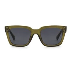 Noosa Green / Black 17 Noosa Green / Black -The Indian Face Tienda HK A01 24M11C03 05
