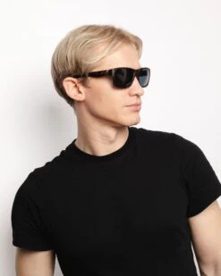 Biarritz Tortoise / Black -The Indian Face Tienda HK A01 24M12C02 06