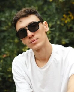 Pipeline Black / Black 19 Pipeline Black / Black -The Indian Face Tienda HK A01 24M13C01 02