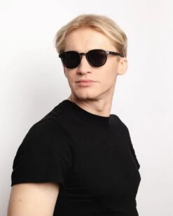 Guincho Black / Black -The Indian Face Tienda HK A01 24M14C01 04