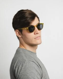 Guincho Yellow / Black 17 Guincho Yellow / Black -The Indian Face Tienda HK A01 24M14C03 04