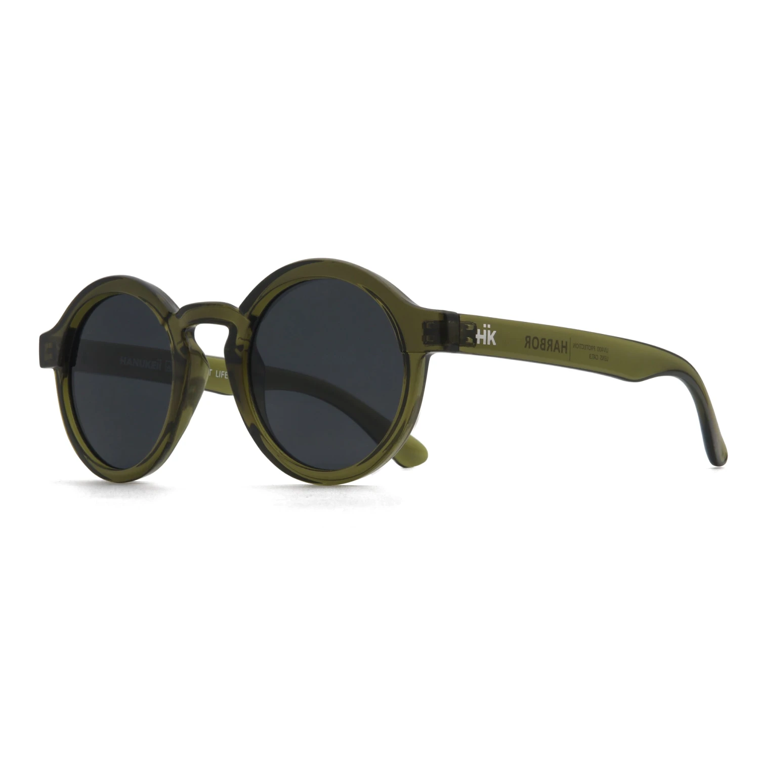 Harbor Green / Black 3 Harbor Green / Black