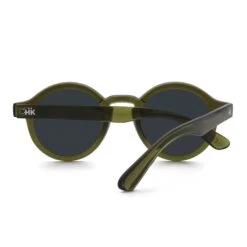 Harbor Green / Black 16 Harbor Green / Black -The Indian Face Tienda HK A01 24M15C03 04