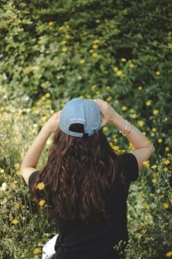 Wave Blue 16 Wave Blue -The Indian Face Tienda HK A05 23M01C02 04