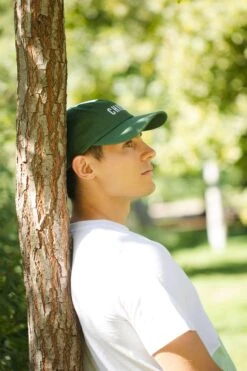 Chill Green -The Indian Face Tienda HK A05 23M02C01 05