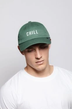 Chill Green -The Indian Face Tienda HK A05 23M02C01 10