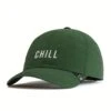 Chill Green -The Indian Face Tienda HK A05 23M02C01 01