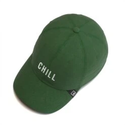 Chill Green -The Indian Face Tienda HK A05 23M02C01 03