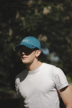 Chill Blue -The Indian Face Tienda HK A05 23M02C03 07