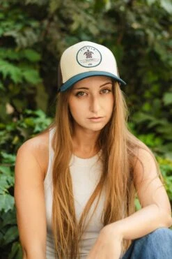 Turtle Truck Beige / Blue 14 Turtle Truck Beige / Blue -The Indian Face Tienda HK A05 24M01C01 04