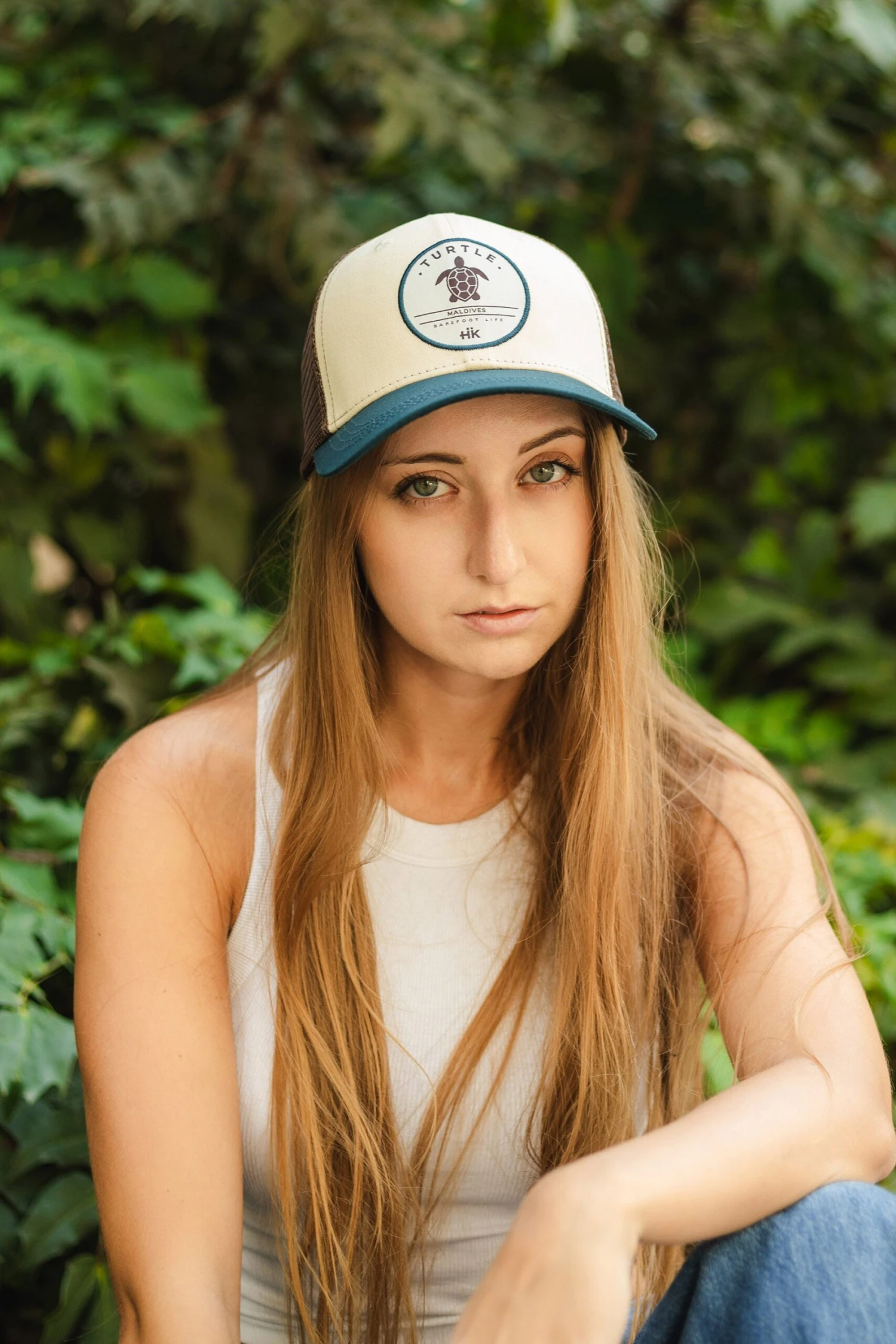 Turtle Truck Beige / Blue 7 Turtle Truck Beige / Blue - Imagen 5