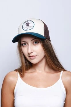 Turtle Truck Beige / Blue 17 Turtle Truck Beige / Blue -The Indian Face Tienda HK A05 24M01C01 06