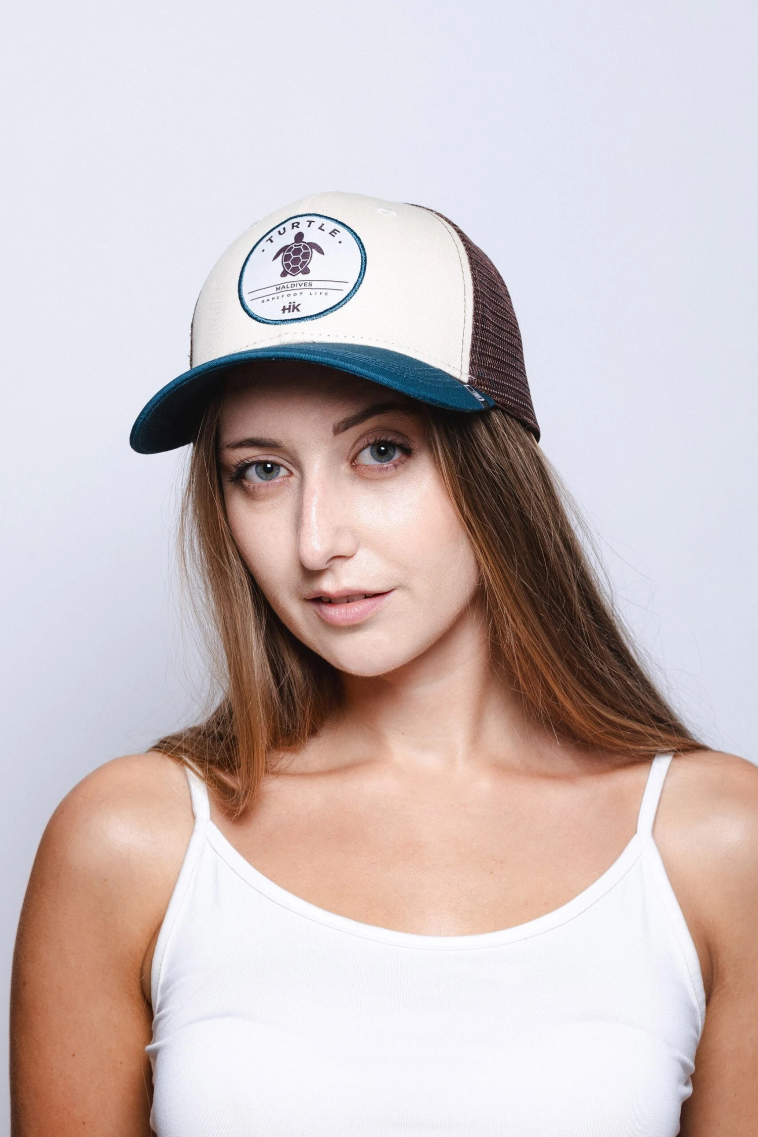 Turtle Truck Beige / Blue 10 Turtle Truck Beige / Blue - Imagen 8